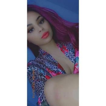 Shyanne, 23  female escort, Cedar Rapids