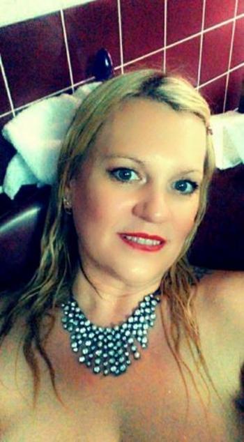 Heather, 38  female escort, Cedar Rapids