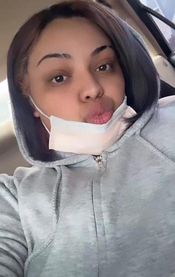 jade, 21  female escort, Cedar Rapids