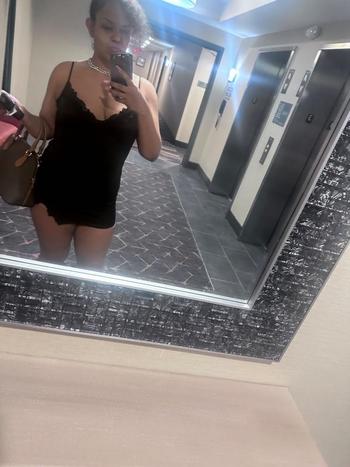 Mya, 23  female escort, Cedar Rapids