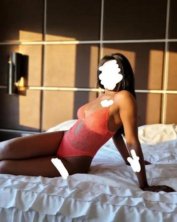 Harmony Essence, 30  female escort, Cedar Rapids
