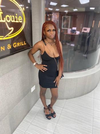 Kitty, 25  female escort, Cedar Rapids